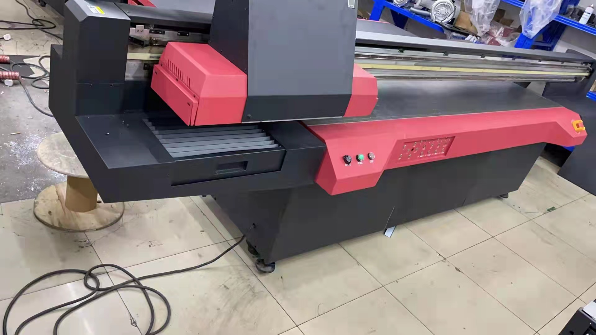 二手uv平板打印机如何选择(二手uv平板打印机回收)