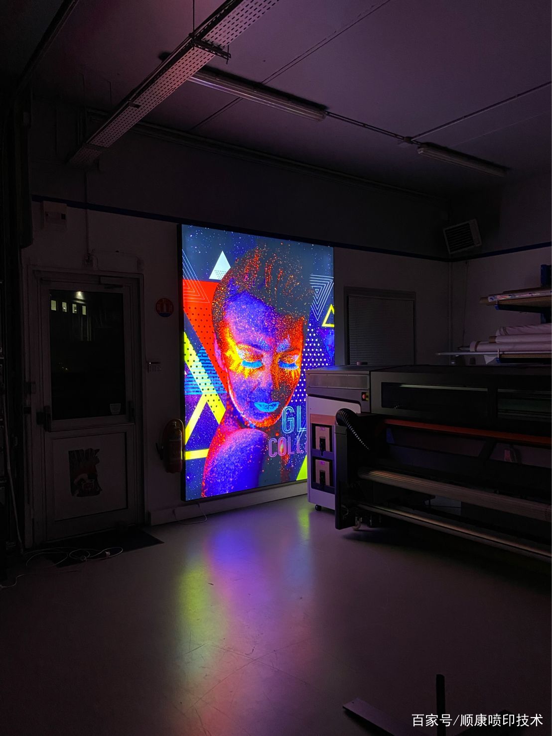 mimaki uv打印机怎么样
