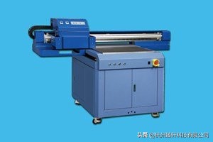 mimaki uv打印机比国产好在哪里