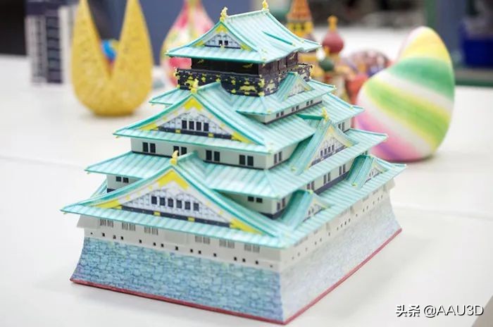 2021年即将过去，一起来回顾下这一年里卓越的全彩3D打印机吧