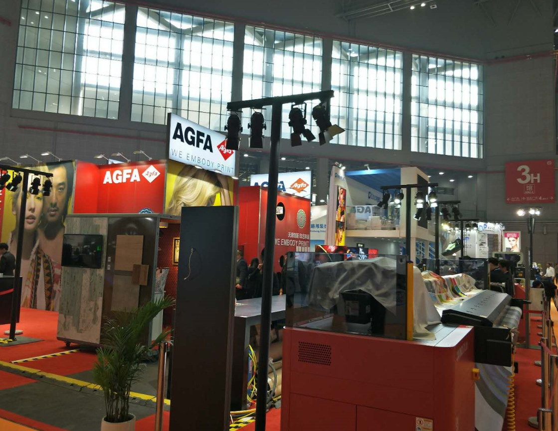 2019上海国际数码印花展APPP