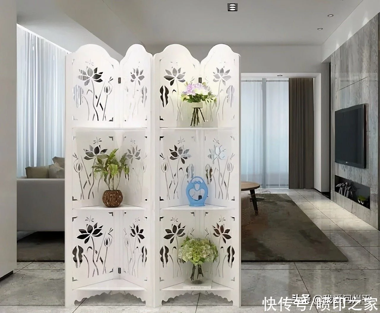 UV打印+PVC制品的广告标识制作「详细介绍」(图5)