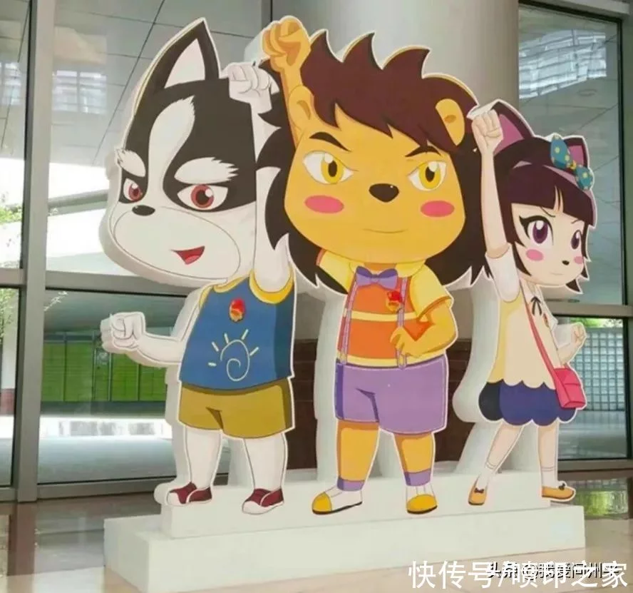 UV打印+PVC制品的广告标识制作「详细介绍」(图19)