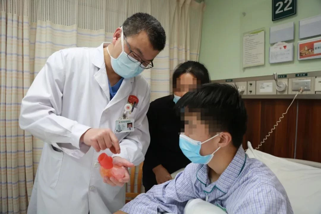 硬核！“3D打印时代”到来，医院如何打印一颗心脏「详细解答」(图4)