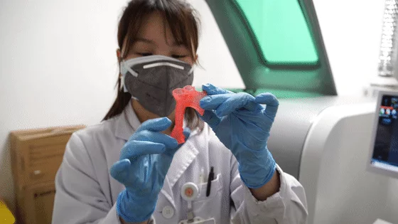 硬核！“3D打印时代”到来，医院如何打印一颗心脏「详细解答」(图6)