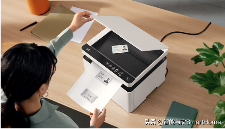 经济打印好用不贵六款千元激光黑白打印机「详细解答」(图2)