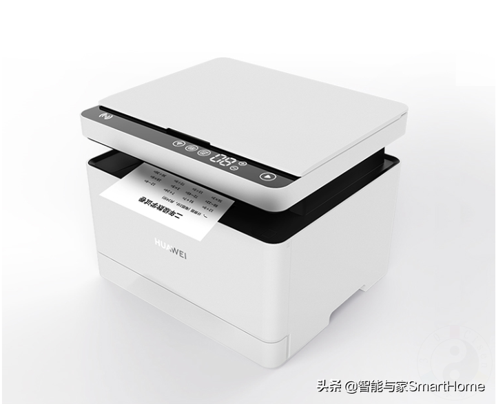 经济打印好用不贵六款千元激光黑白打印机「详细解答」(图3)