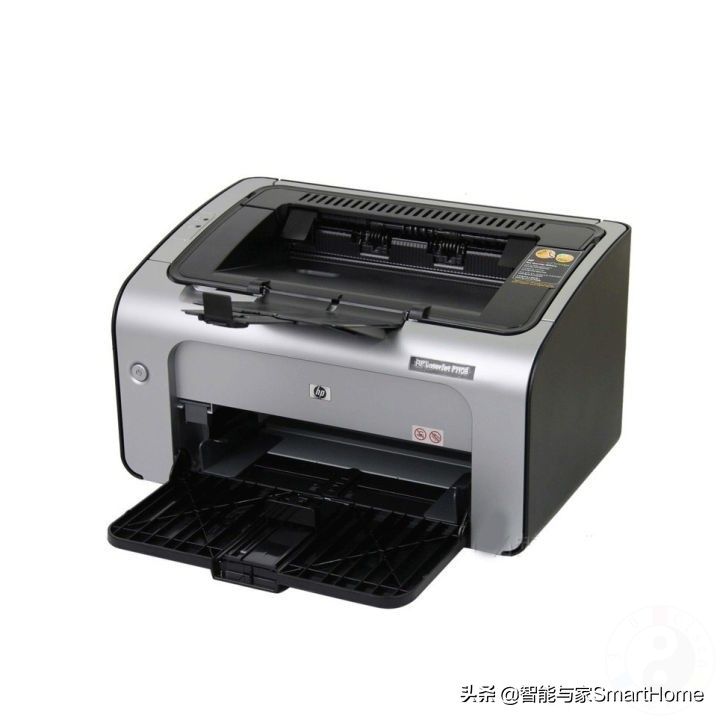 经济打印好用不贵六款千元激光黑白打印机「详细解答」(图4)