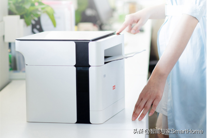 经济打印好用不贵六款千元激光黑白打印机「详细解答」(图5)