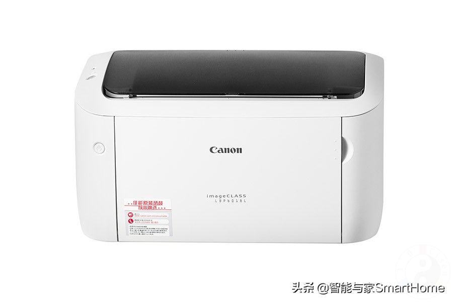 经济打印好用不贵六款千元激光黑白打印机「详细解答」(图7)