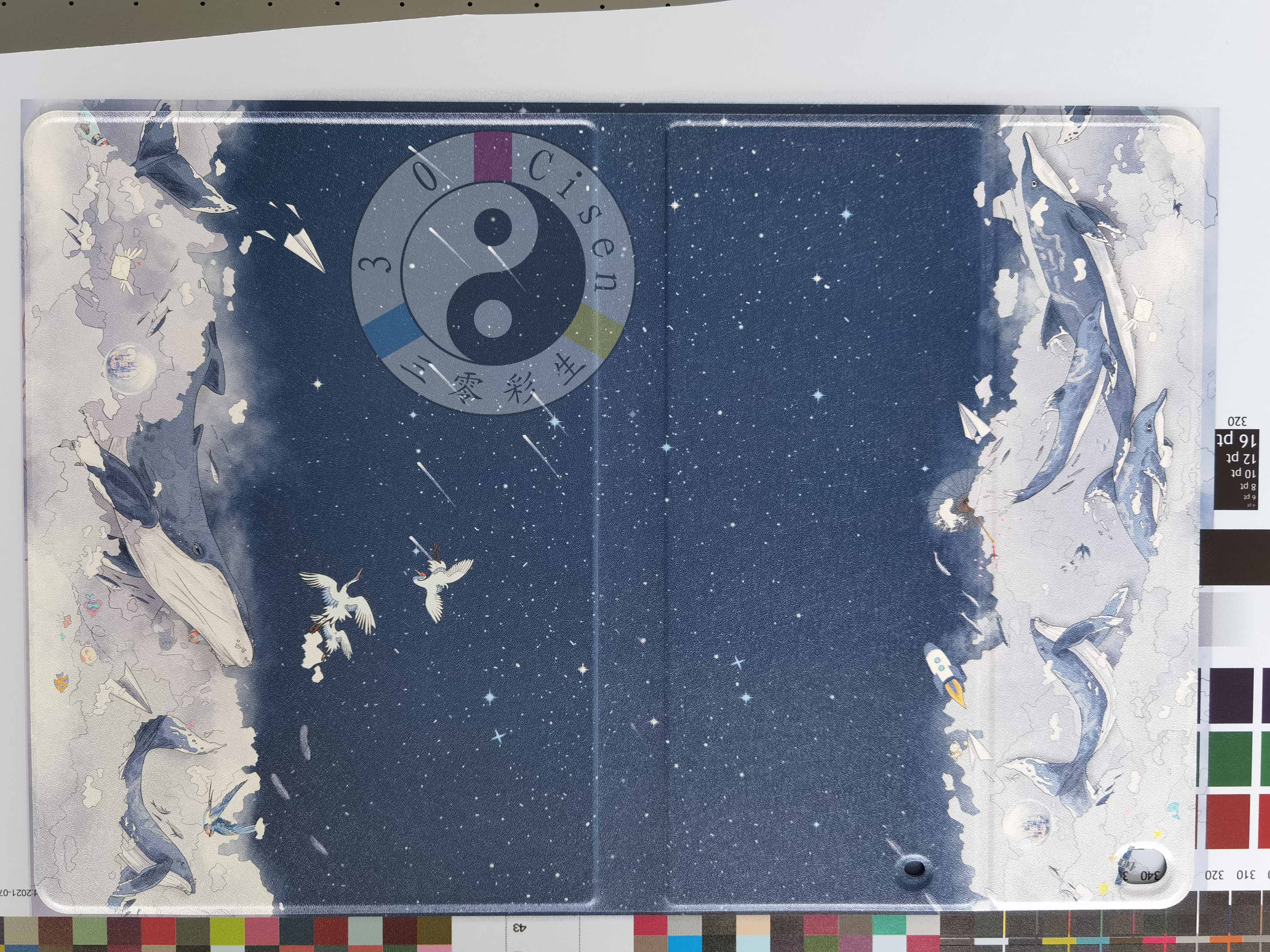 皮革类印花行业(图6)