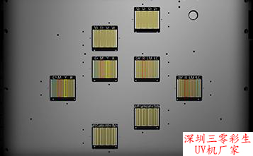 uv打印机价格一览表(二手uv打印机什么价格)(图2)
