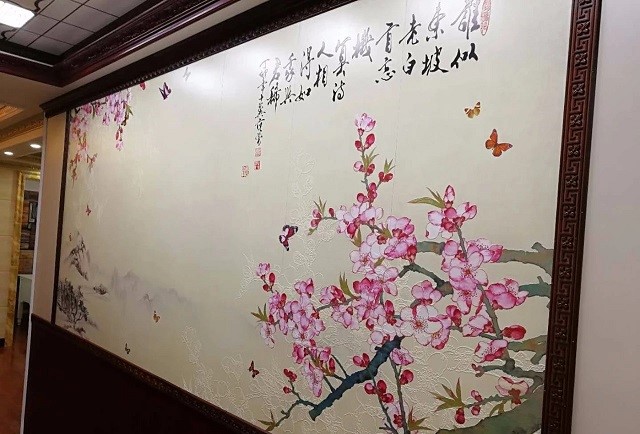 你知道UV打印中色差的原因吗？？